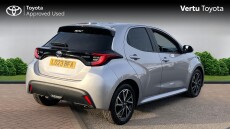 Toyota Yaris 1.5 Hybrid Design 5dr CVT Hybrid Hatchback